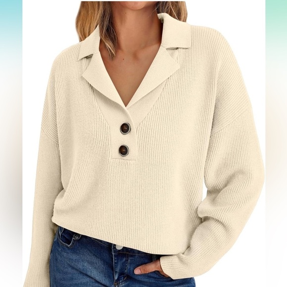 Sweaters - Sweater​​